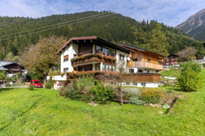 Ferienwohnung Angelika St. Gallenkirch